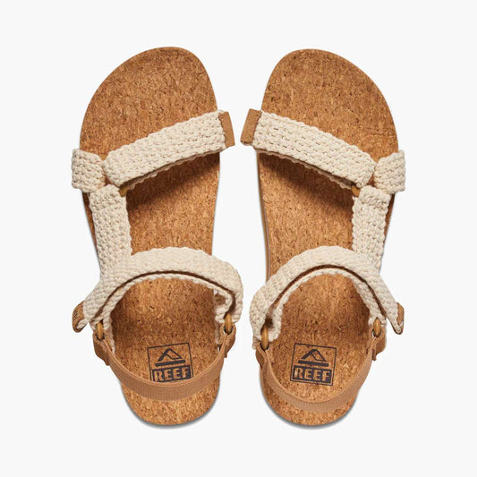 Reef Cushion Rem Hi - Crochet | Reef | sandle