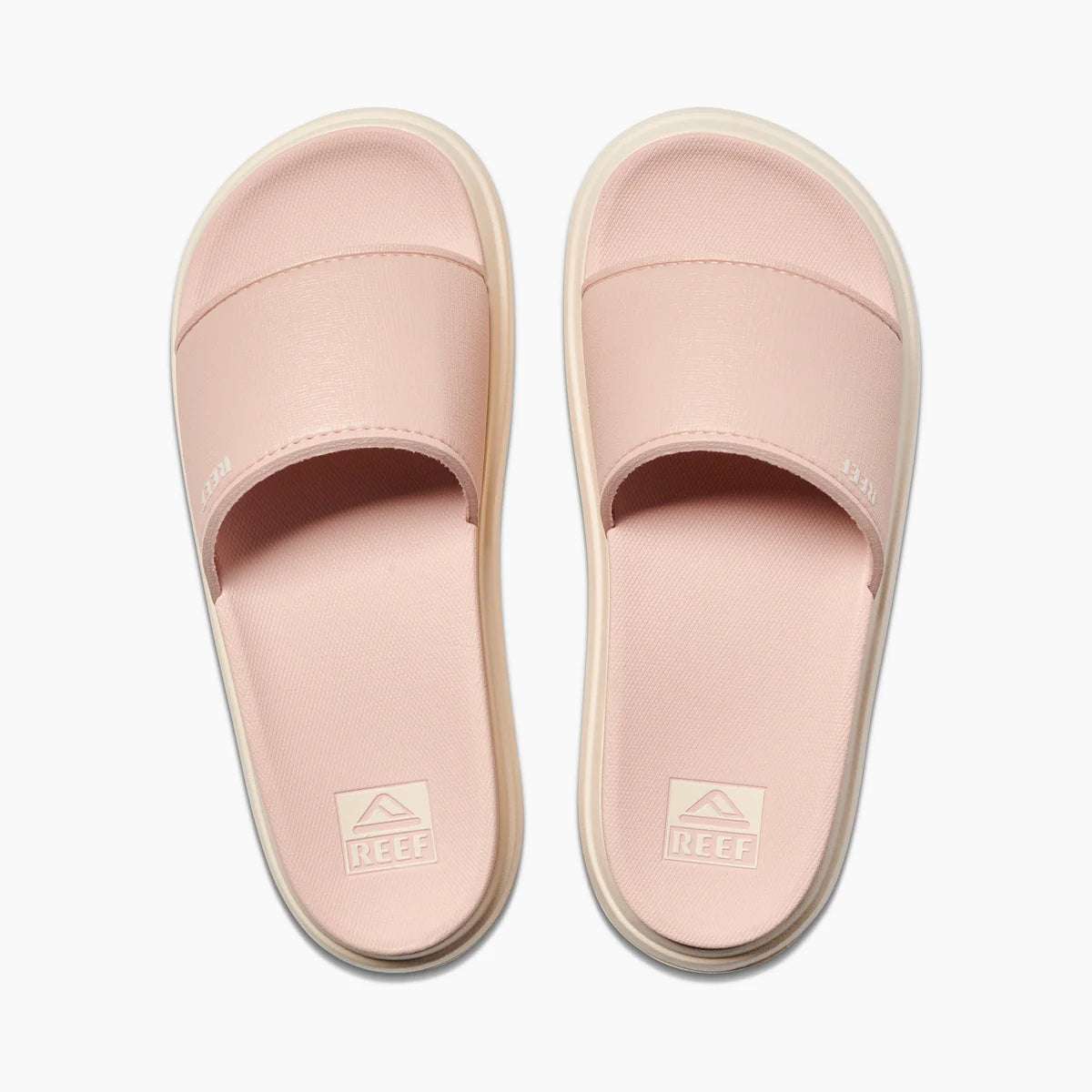 Reef Cushion Bondi Bay - Cameo Rose | Reef | sandles - Northshore Newquay - Surf/Skate Shop
