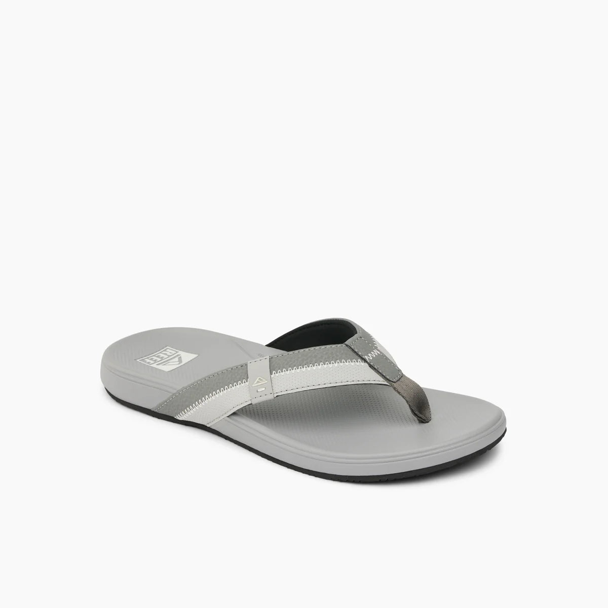 Reef Cushion Phantom 2.0-Grey/Grey | Reef | - Northshore Newquay - Surf/Skate Shop