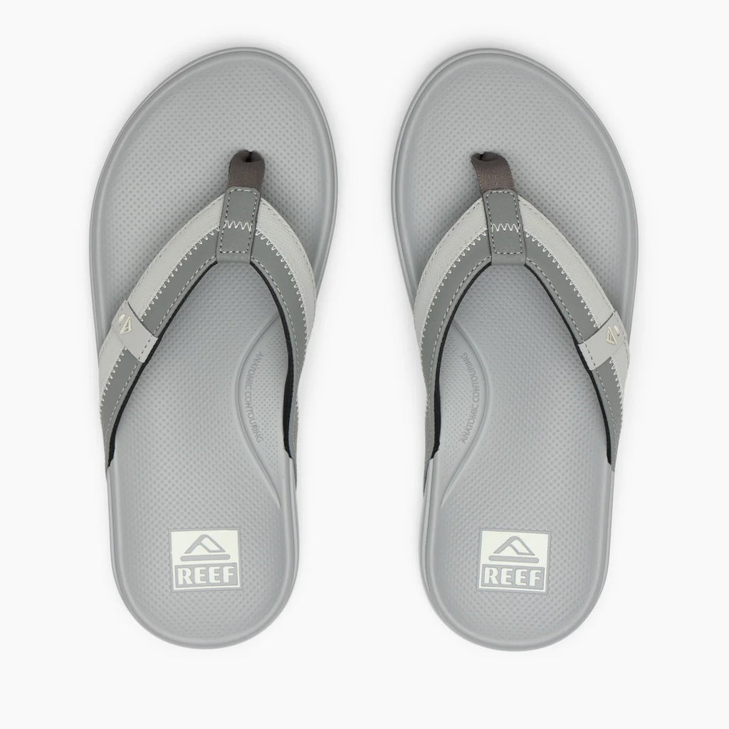 Reef Cushion Phantom 2.0-Grey/Grey