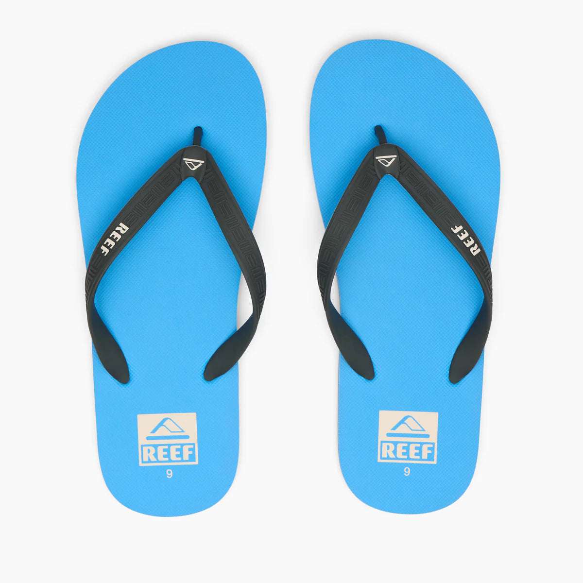 Reef Reef Seaside - Raven Blue | Reef | - Northshore Newquay - Surf/Skate Shop
