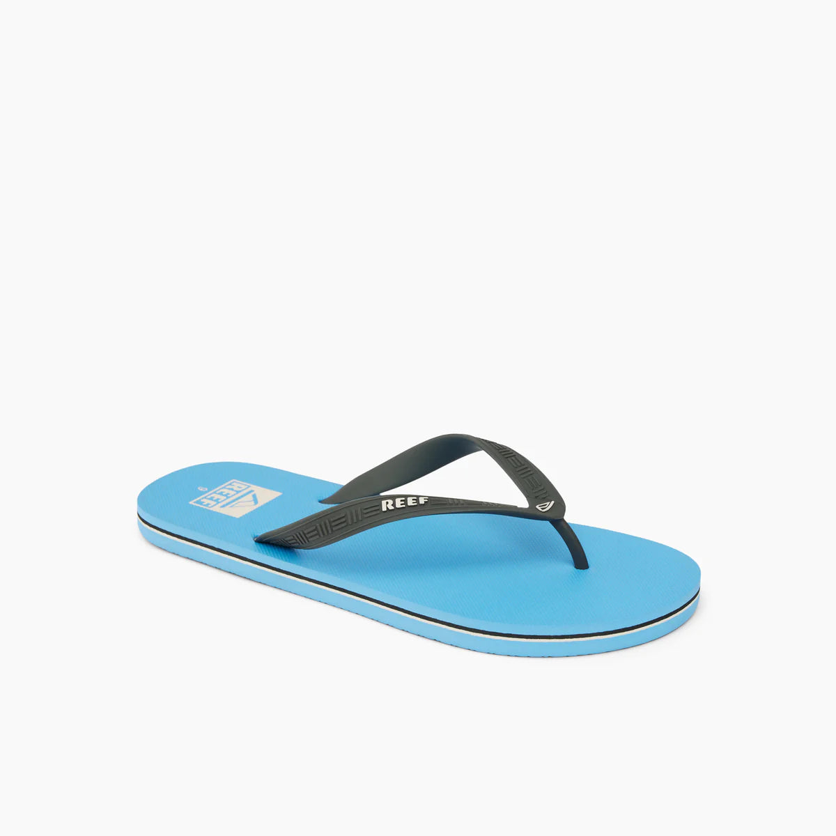 Reef Reef Seaside - Raven Blue | Reef | - Northshore Newquay - Surf/Skate Shop