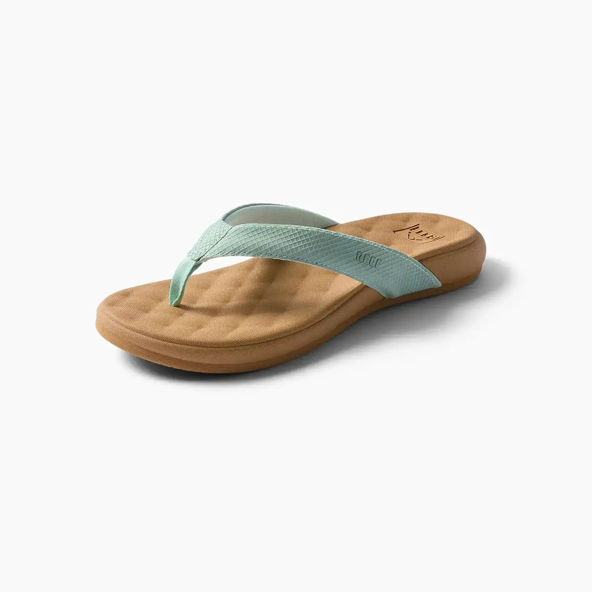 Reef Cushion Harmony -Frosty | Reef |