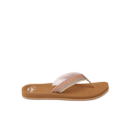 Reef Baja Elana-Brown/Pink | Reef | - Northshore Newquay - Surf/Skate Shop