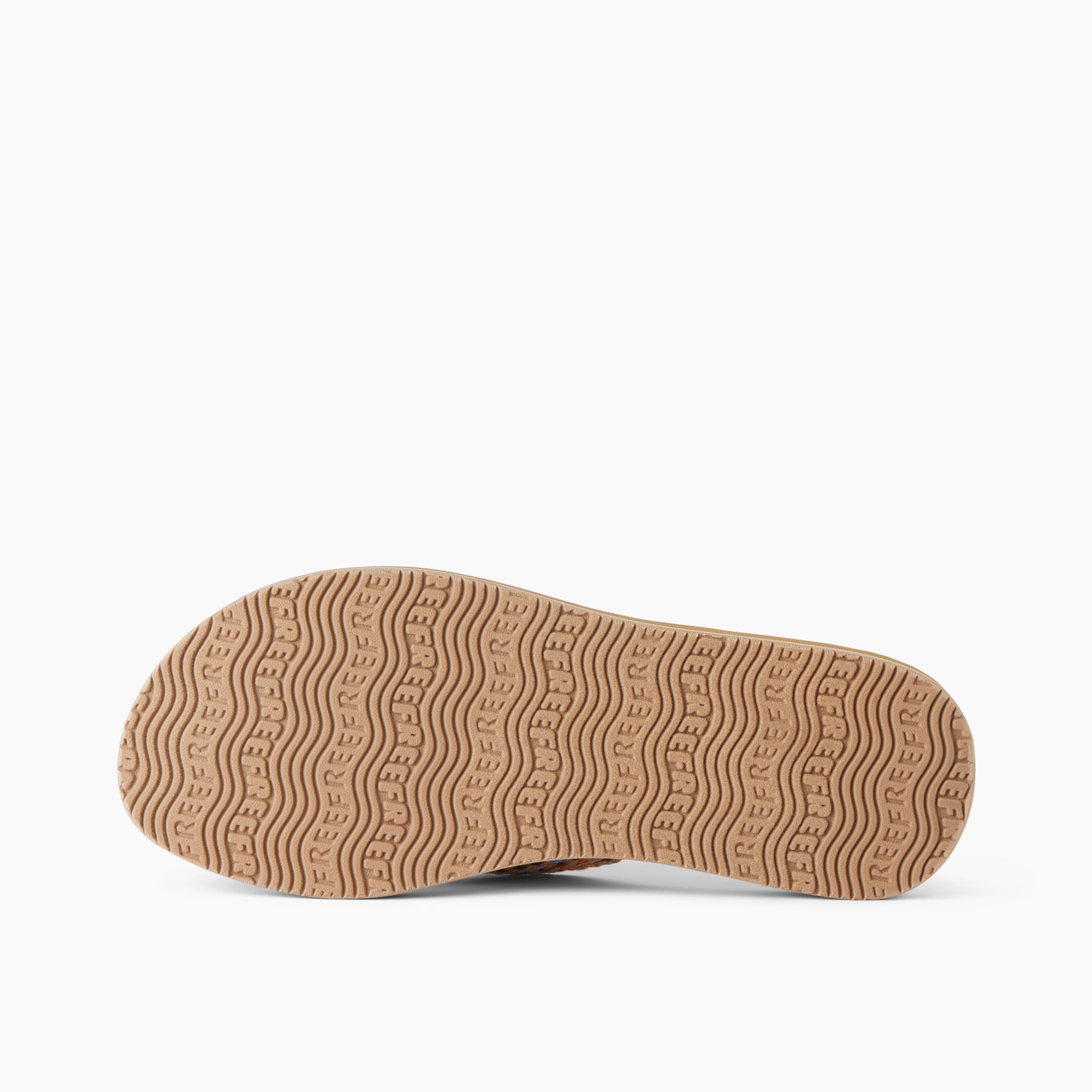 Reef Baja Elana-Brown/Pink | Reef | - Northshore Newquay - Surf/Skate Shop
