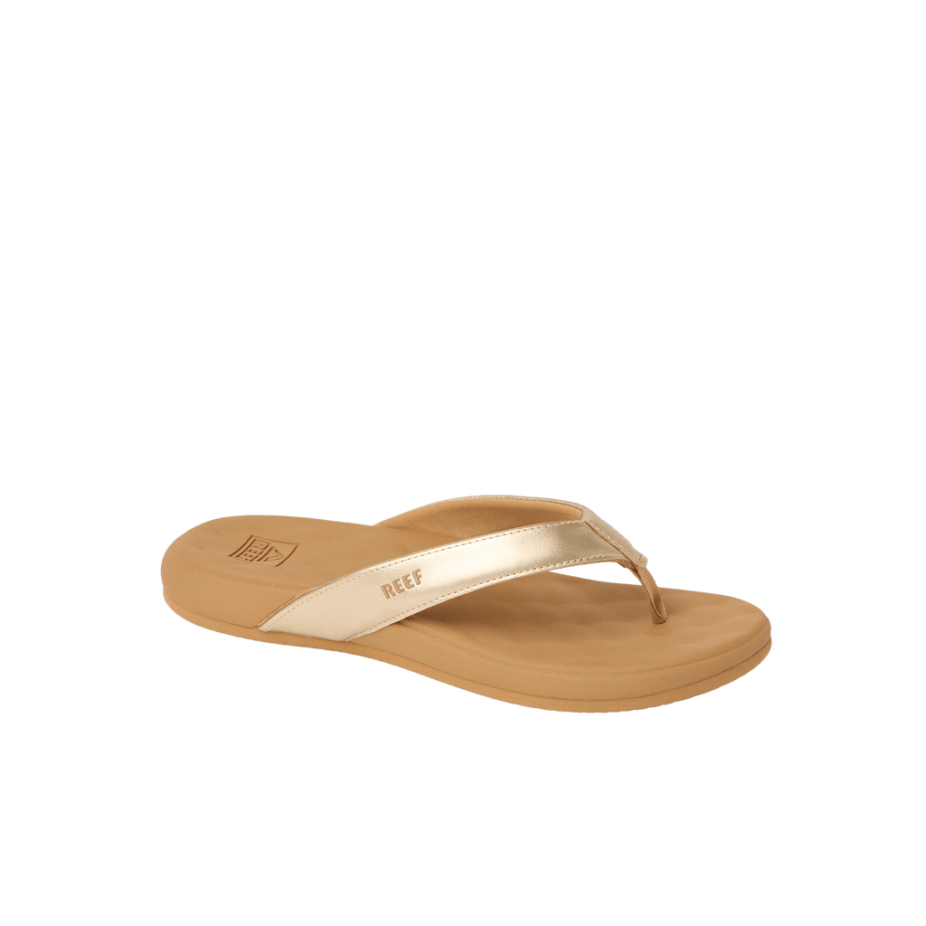 Reef Cushion Melody-Champagne | Reef | - Northshore Newquay - Surf/Skate Shop