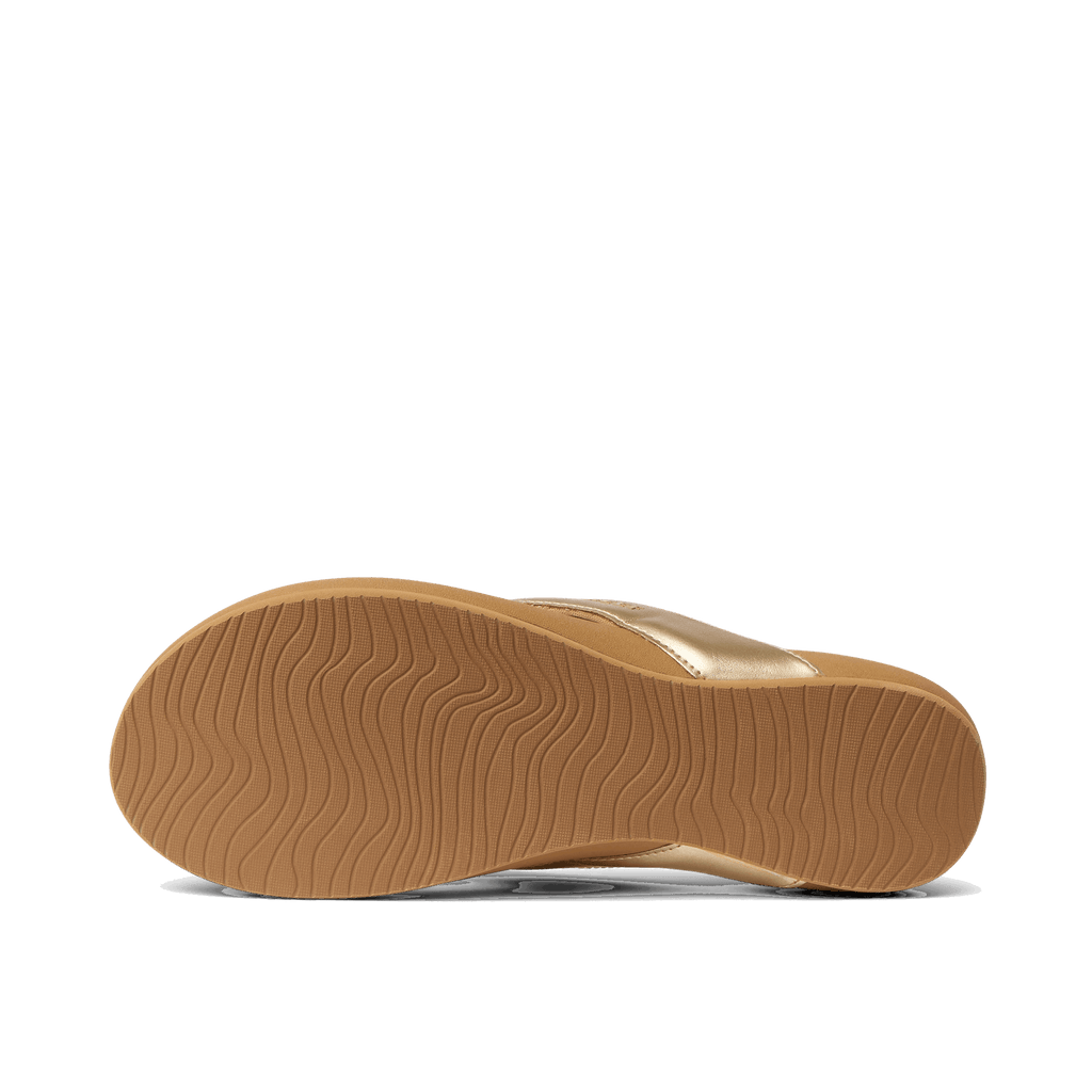 Reef Cushion Melody-Champagne | Reef | - Northshore Newquay - Surf/Skate Shop