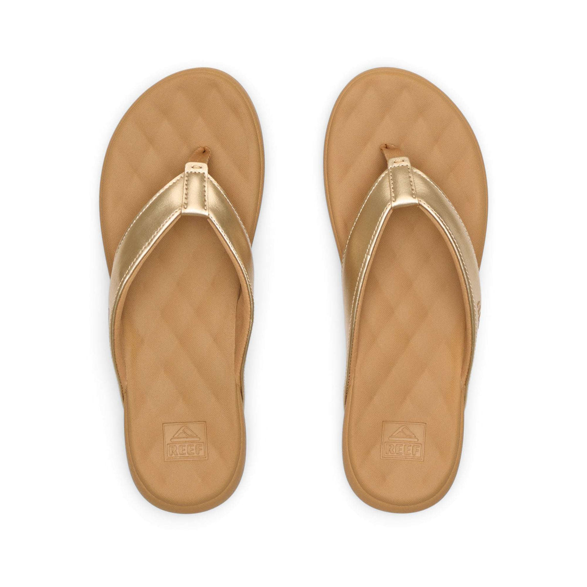Reef Cushion Melody-Champagne | Reef | - Northshore Newquay - Surf/Skate Shop