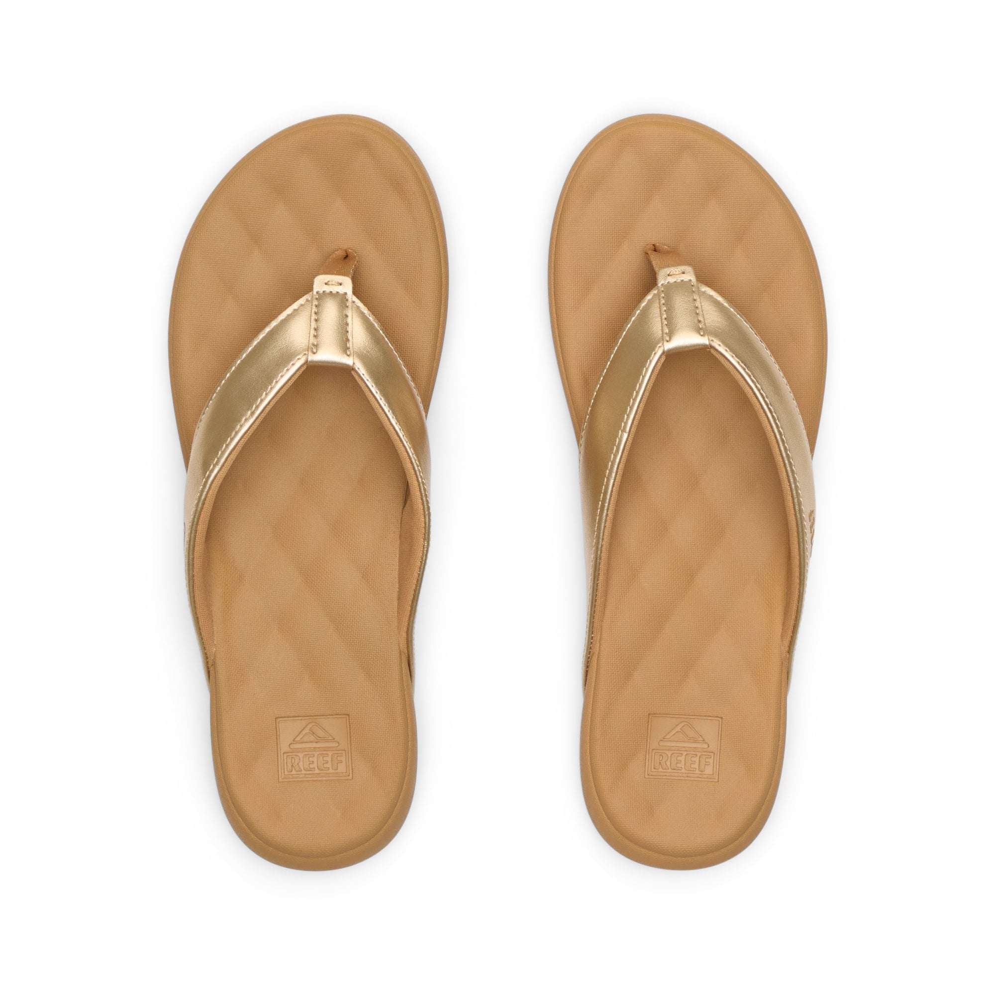 Reef Cushion Melody-Champagne | Reef | - Northshore Newquay - Surf/Skate Shop