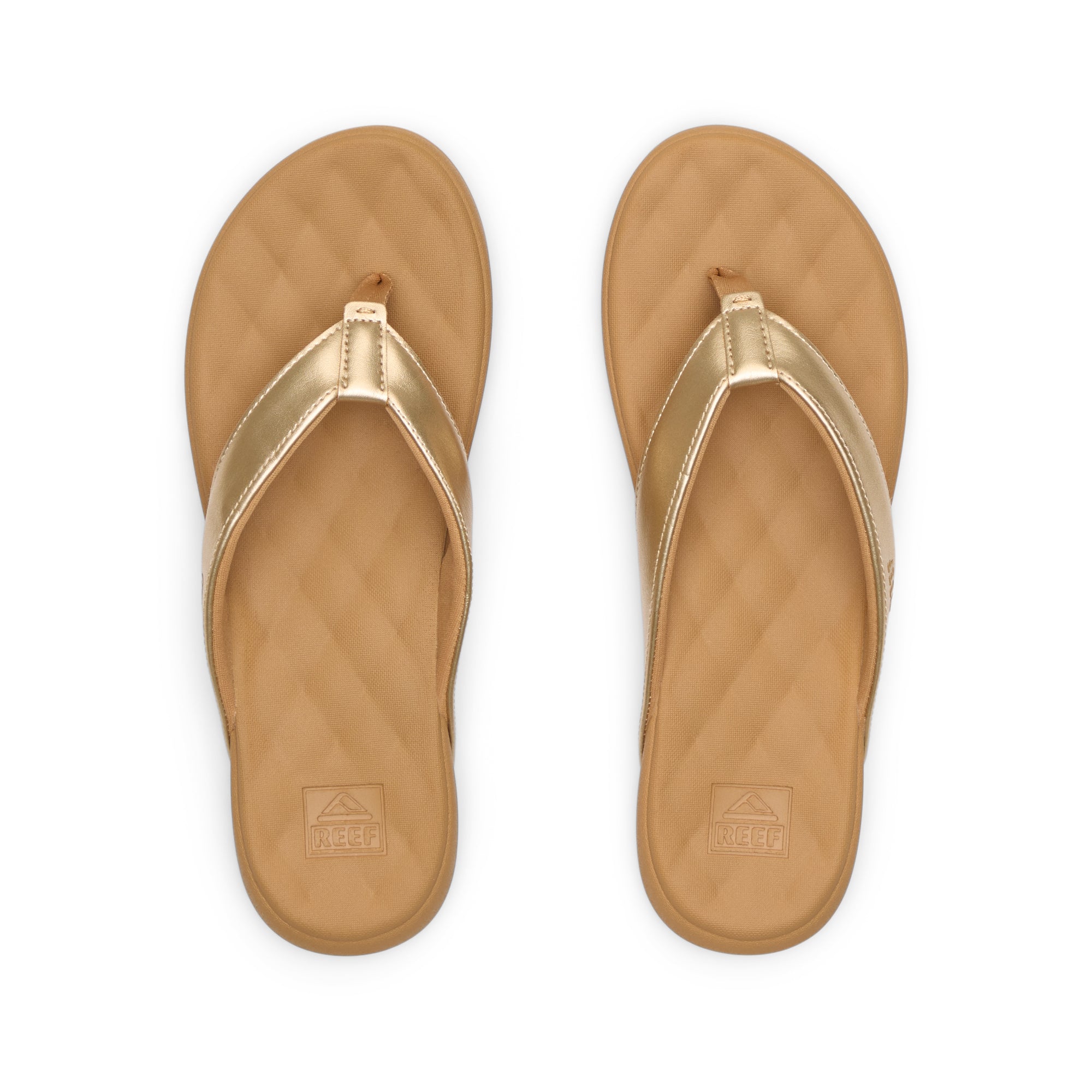 Reef Cushion Melody-Champagne | Reef | - Northshore Newquay - Surf/Skate Shop