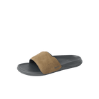 Reef Tailslide-Grey/Tan | Reef | - Northshore Newquay - Surf/Skate Shop