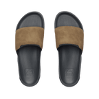 Reef Tailslide-Grey/Tan | Reef | - Northshore Newquay - Surf/Skate Shop