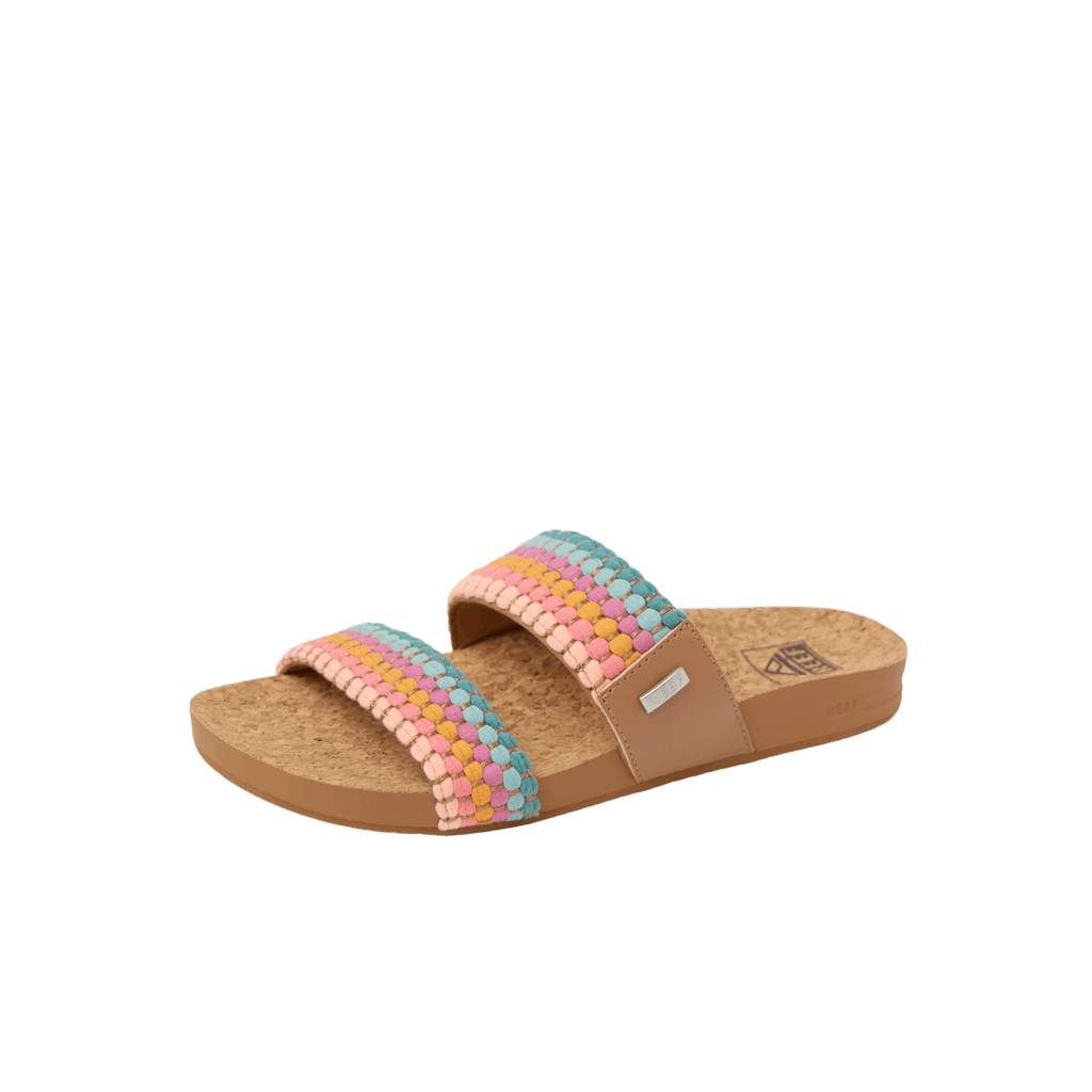 Reef Cushion Vista-Sherbet/Multi | Reef | - Northshore Newquay - Surf/Skate Shop