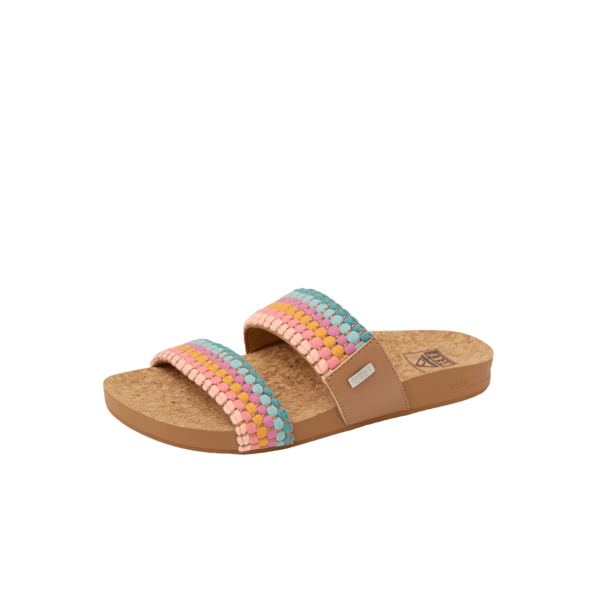 Reef Cushion Vista-Sherbet/Multi | Reef | - Northshore Newquay - Surf/Skate Shop