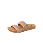 Reef Cushion Vista-Sherbet/Multi | Reef | - Northshore Newquay - Surf/Skate Shop