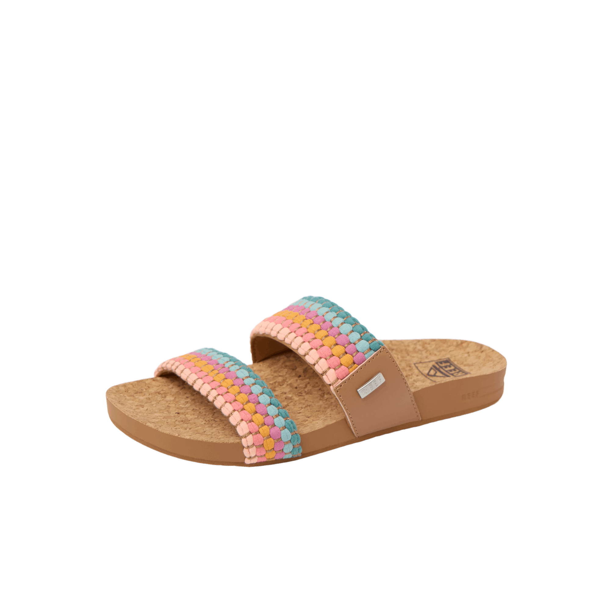 Reef Cushion Vista-Sherbet/Multi | Reef | - Northshore Newquay - Surf/Skate Shop