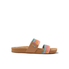 Reef Cushion Vista-Sherbet/Multi | Reef | - Northshore Newquay - Surf/Skate Shop