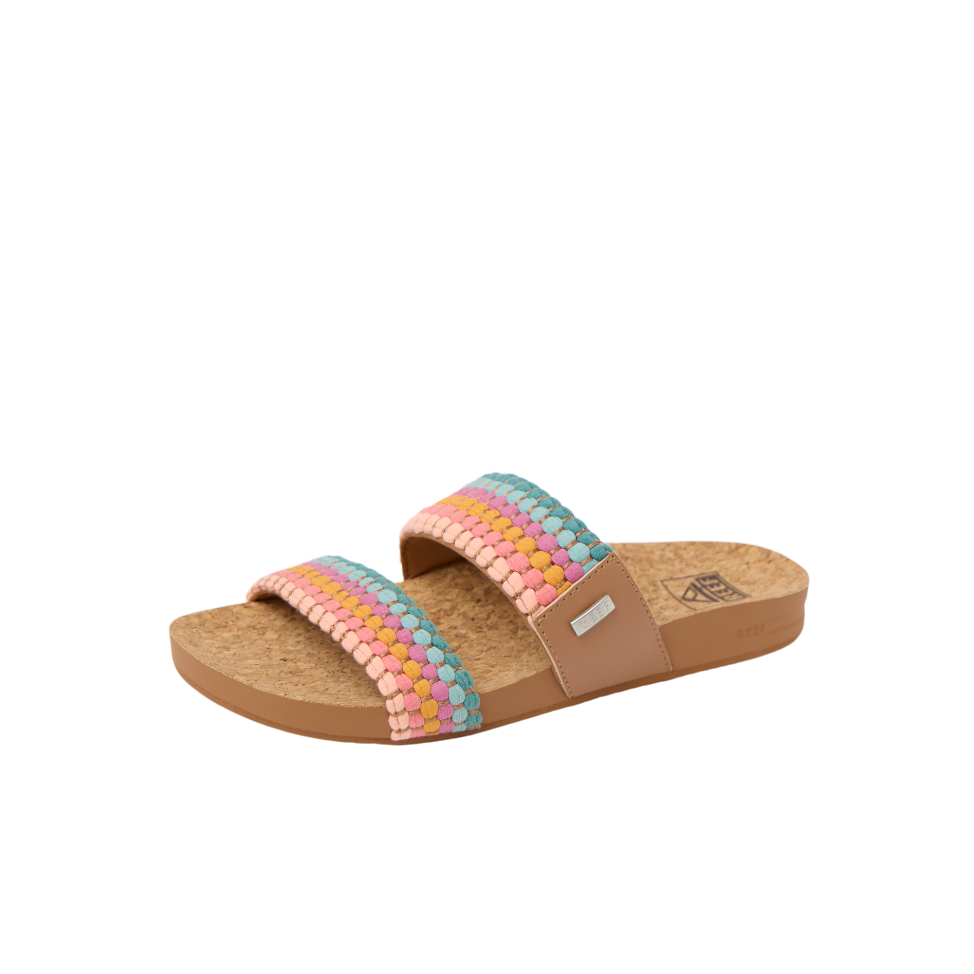 Reef Cushion Vista-Sherbet/Multi | Reef | - Northshore Newquay - Surf/Skate Shop