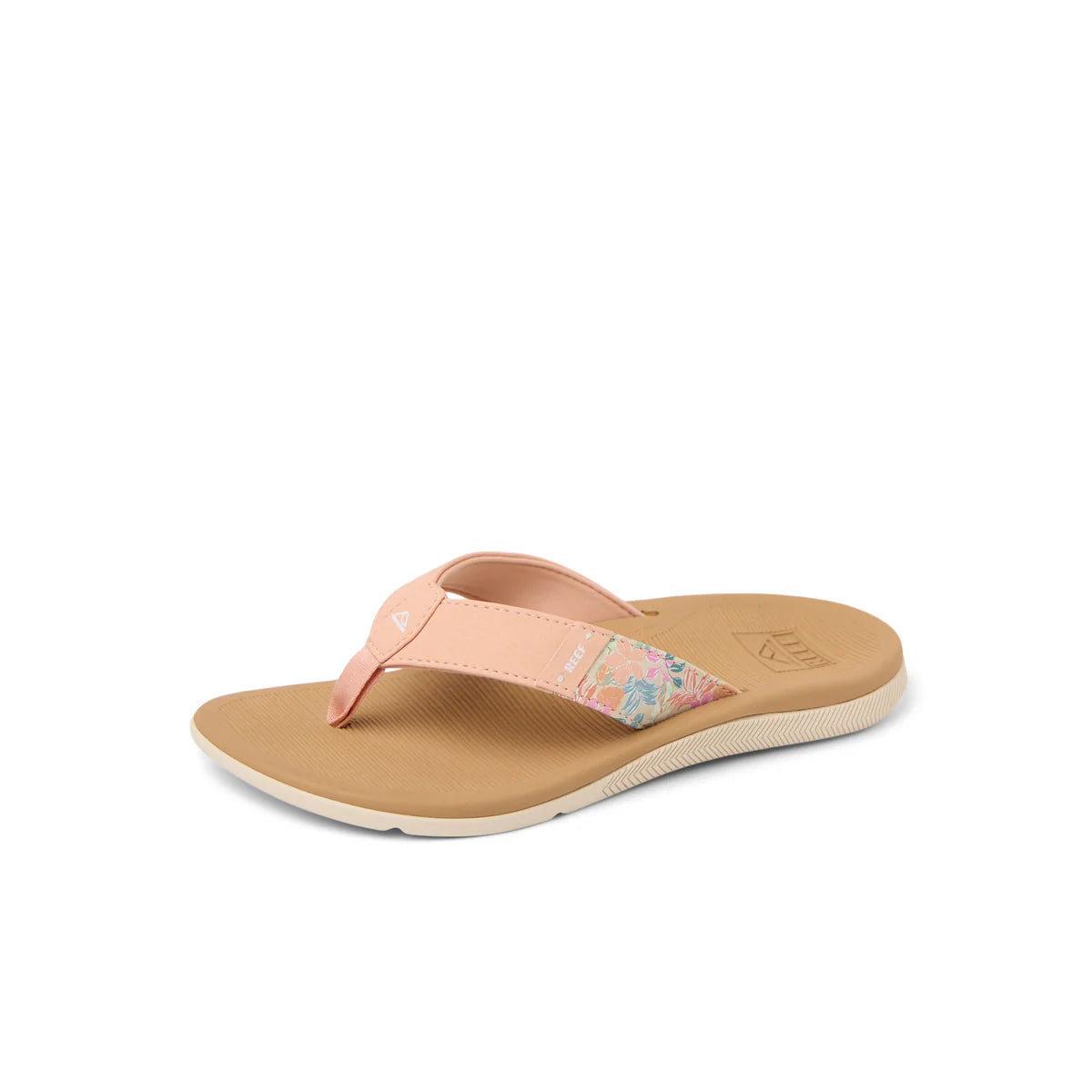 Reef Santa Ana - Peach/Tan | Reef | - Northshore Newquay - Surf/Skate Shop