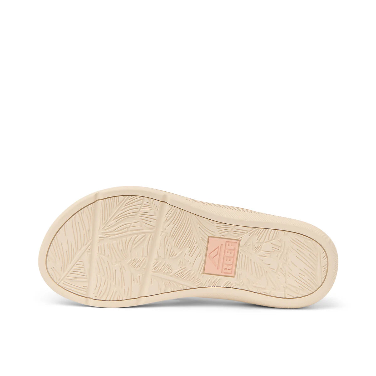 Reef Santa Ana - Peach/Tan | Reef | - Northshore Newquay - Surf/Skate Shop
