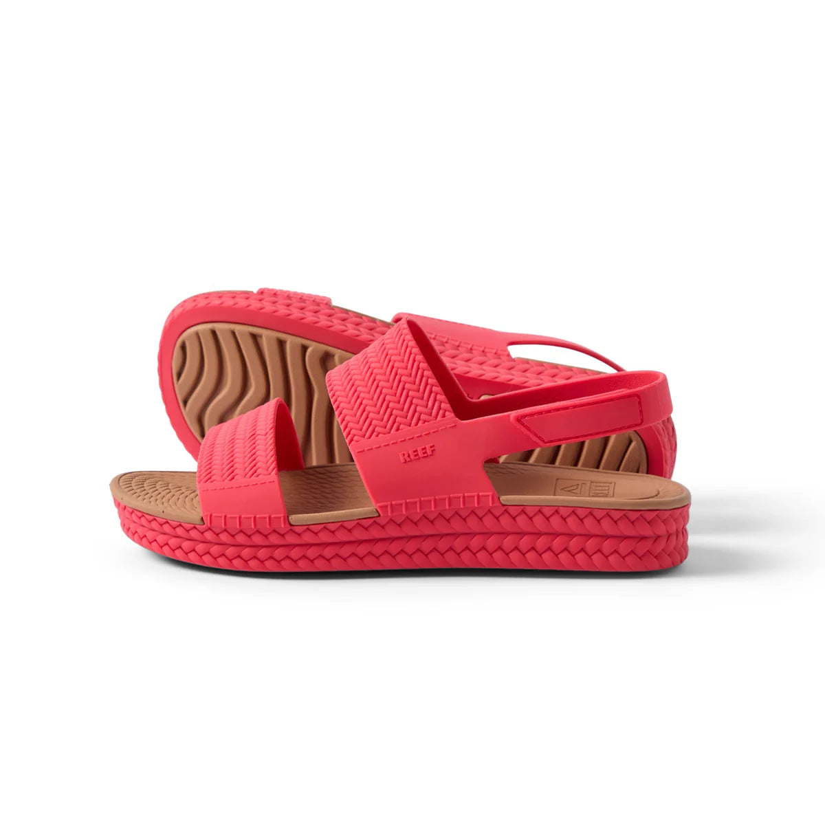 Reef Water Vista - Hibiscus | Reef | - Northshore Newquay - Surf/Skate Shop