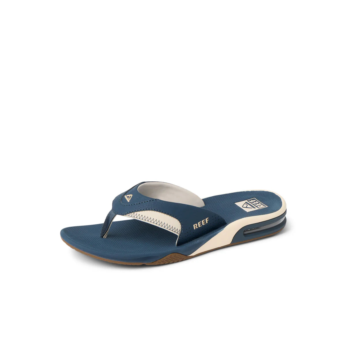 Reef Fanning - Navy/Oat | Reef | - Northshore Newquay - Surf/Skate Shop