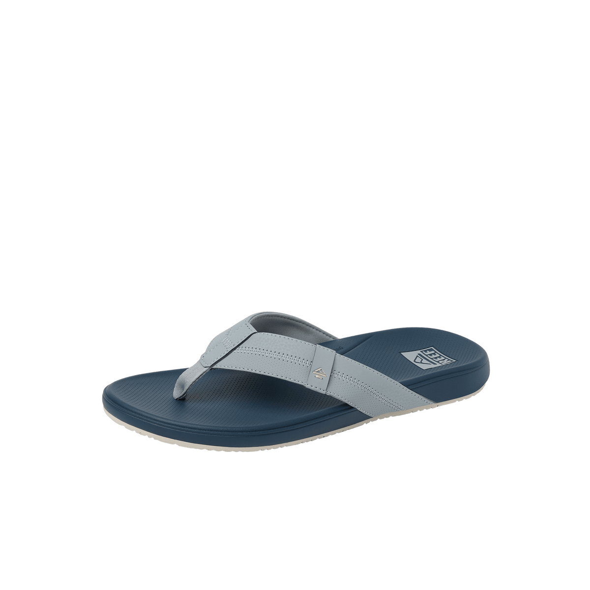 Reef Cushion Phantom 2.0 - Grey/Navy | Reef | - Northshore Newquay - Surf/Skate Shop