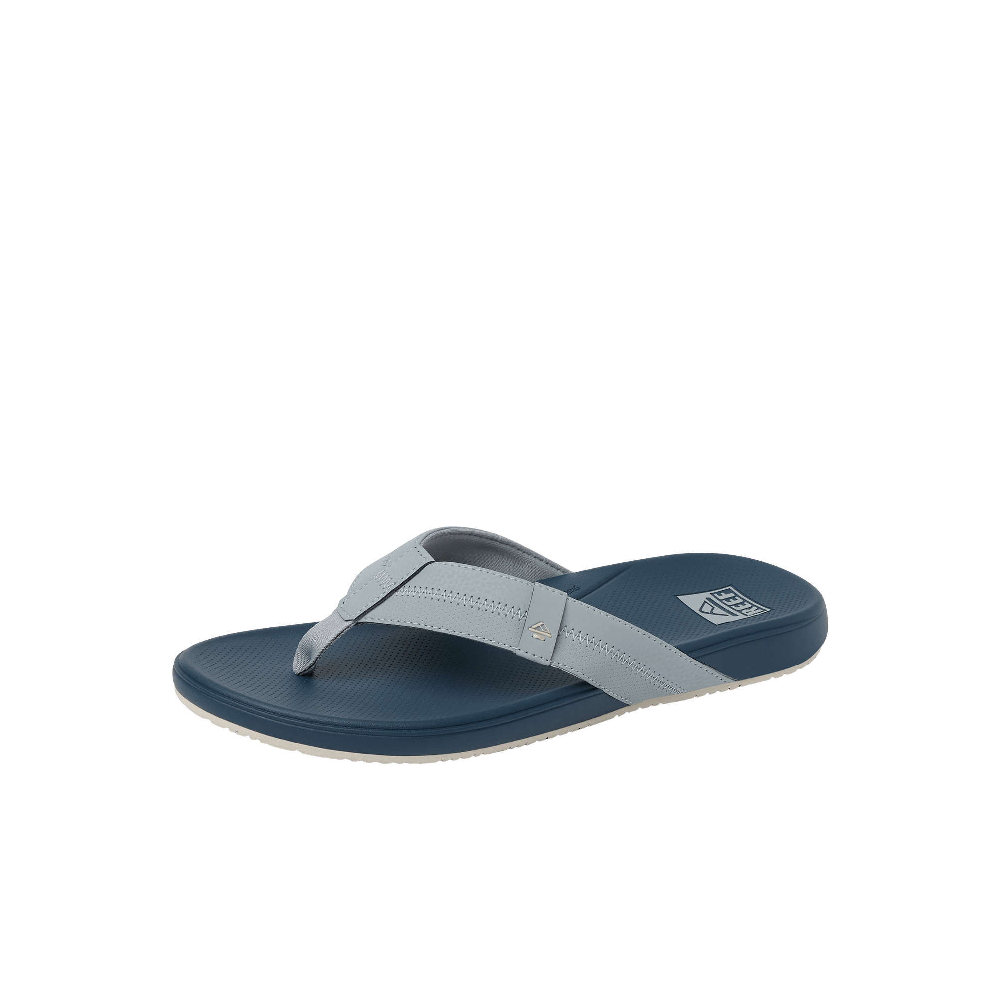 Reef Cushion Phantom 2.0 - Grey/Navy | Reef | - Northshore Newquay - Surf/Skate Shop