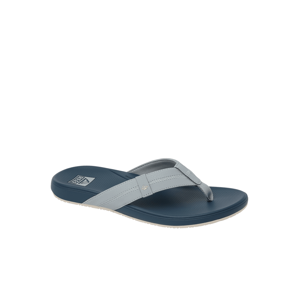 Reef Cushion Phantom 2.0 - Grey/Navy | Reef | - Northshore Newquay - Surf/Skate Shop