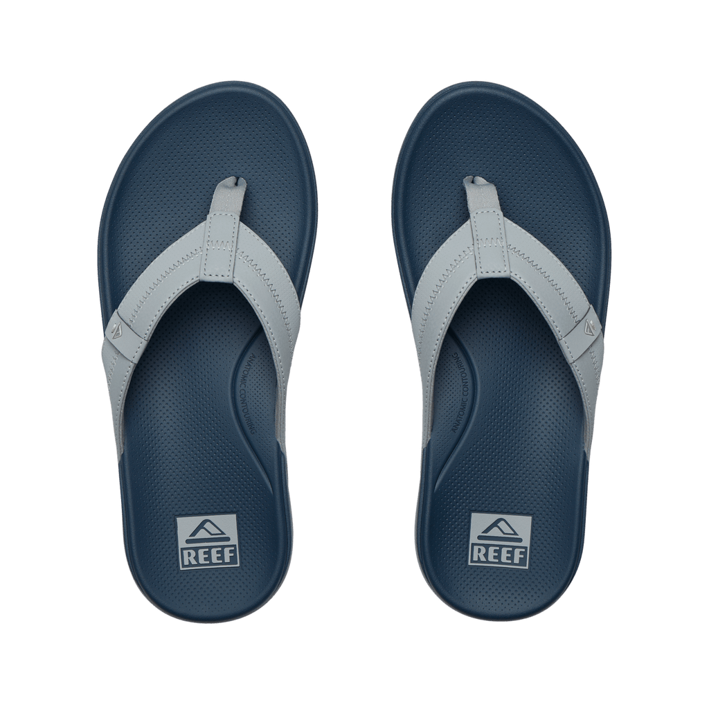 Reef Cushion Phantom 2.0 - Grey/Navy | Reef | - Northshore Newquay - Surf/Skate Shop