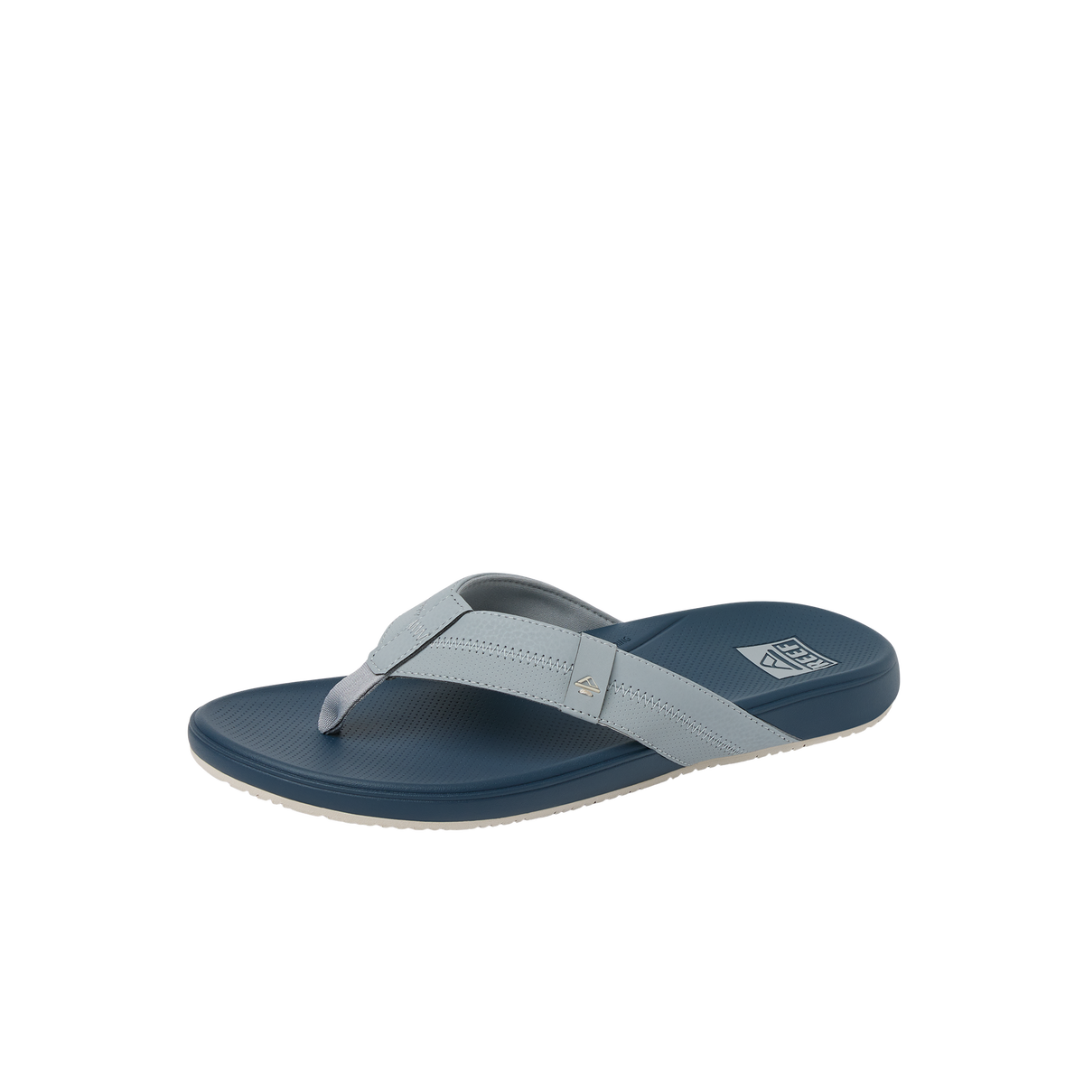 Reef Cushion Phantom 2.0 - Grey/Navy | Reef | - Northshore Newquay - Surf/Skate Shop