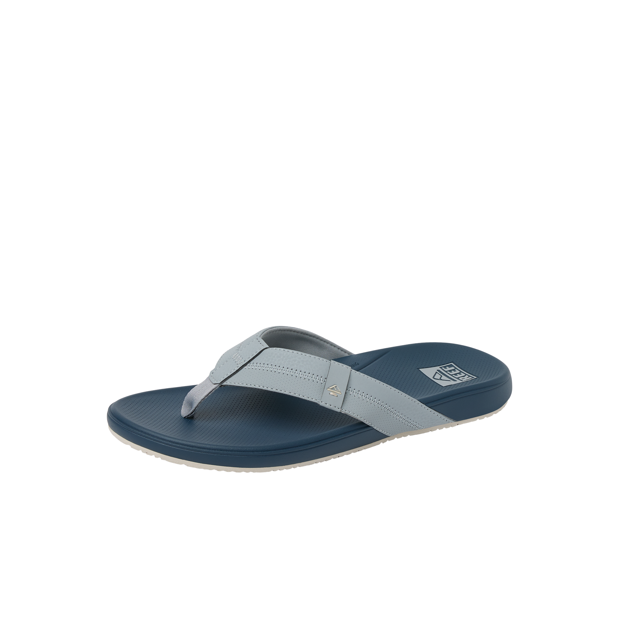 Reef Cushion Phantom 2.0 - Grey/Navy | Reef | - Northshore Newquay - Surf/Skate Shop