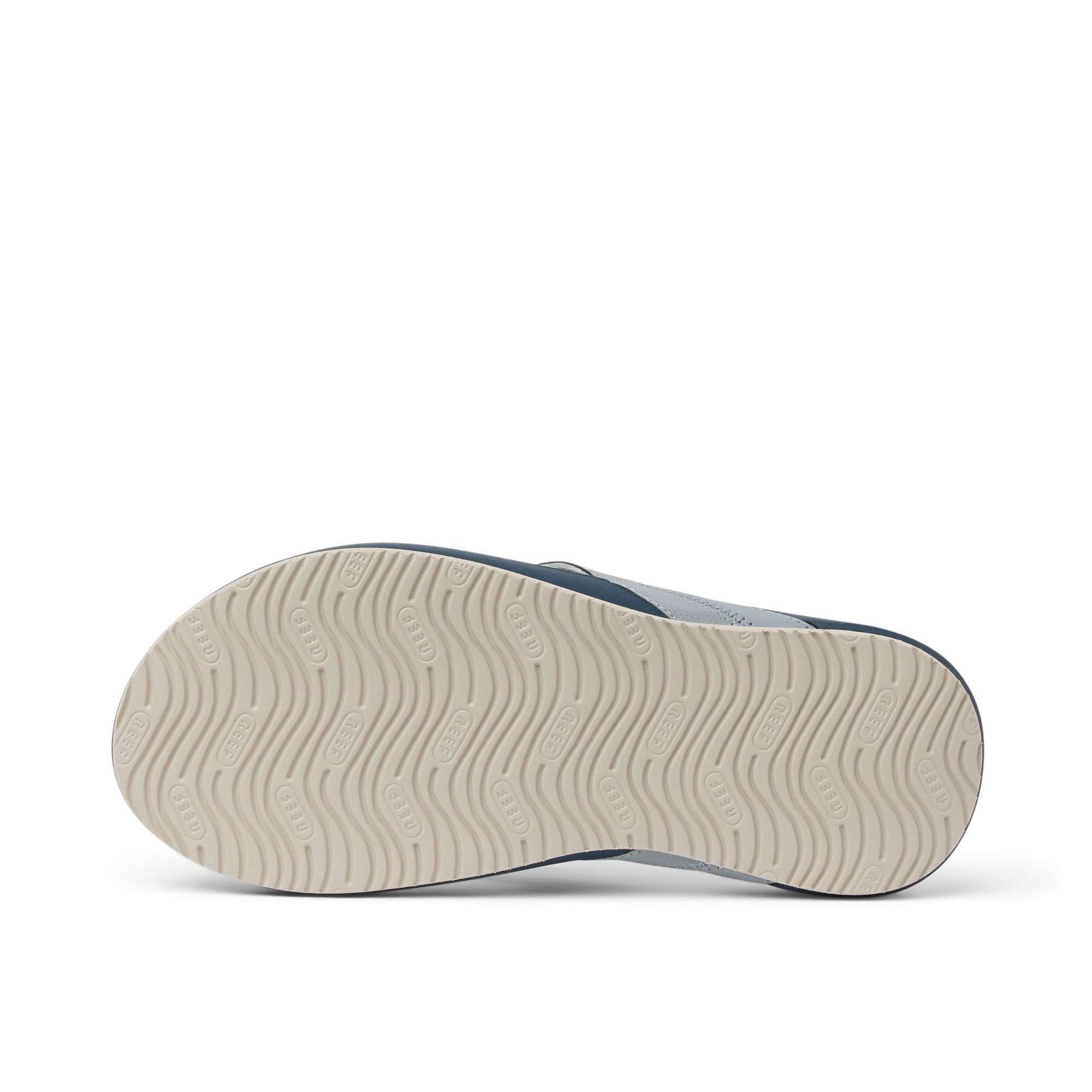 Reef Cushion Phantom 2.0 - Grey/Navy | Reef | - Northshore Newquay - Surf/Skate Shop