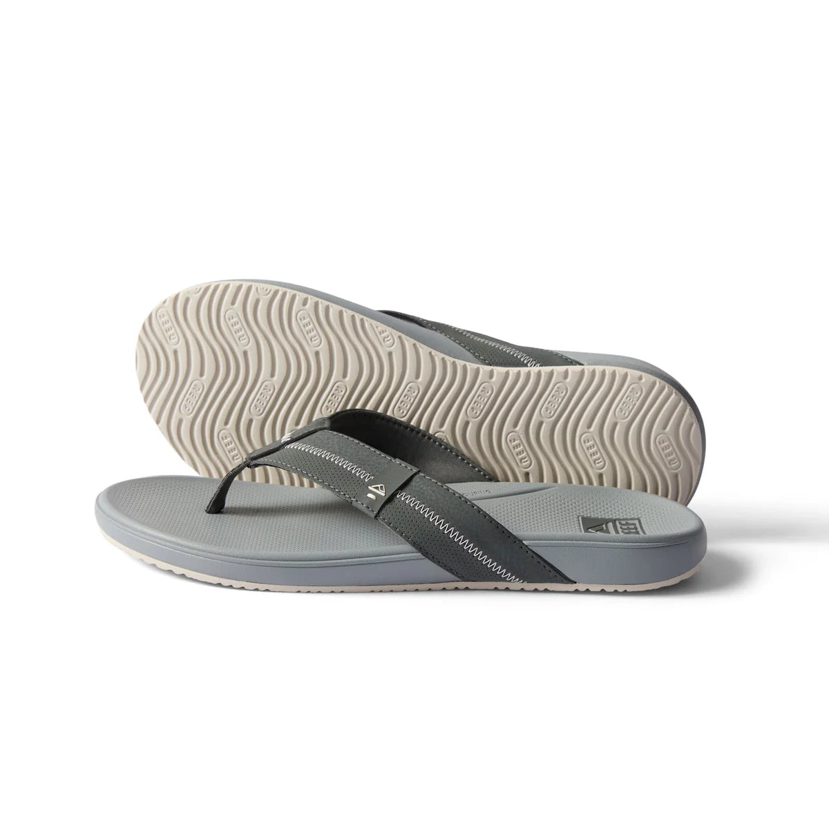 Reef Cushion Phantom 2.0 - Ash/Grey | Reef | - Northshore Newquay - Surf/Skate Shop