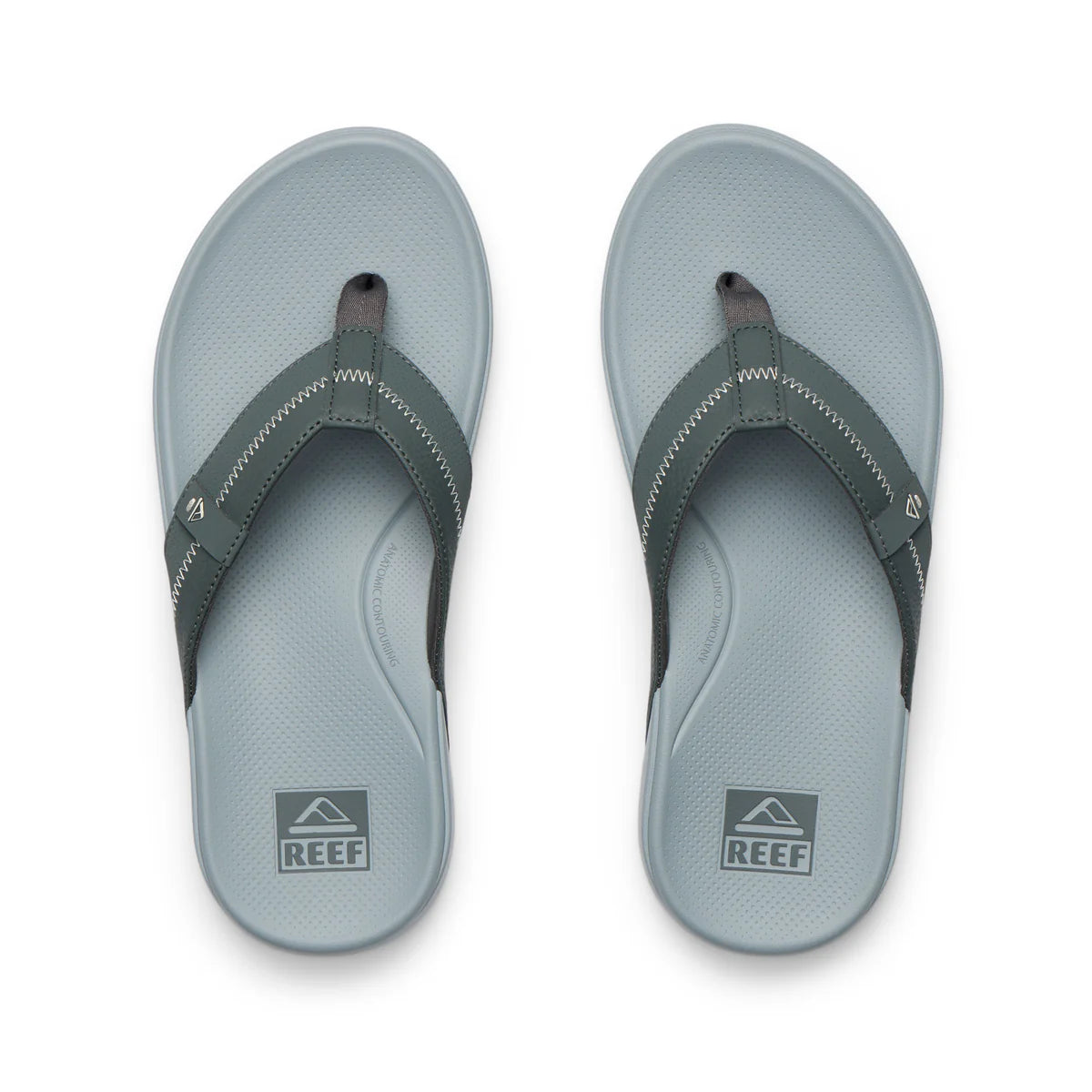 Reef Cushion Phantom 2.0 - Ash/Grey | Reef | - Northshore Newquay - Surf/Skate Shop