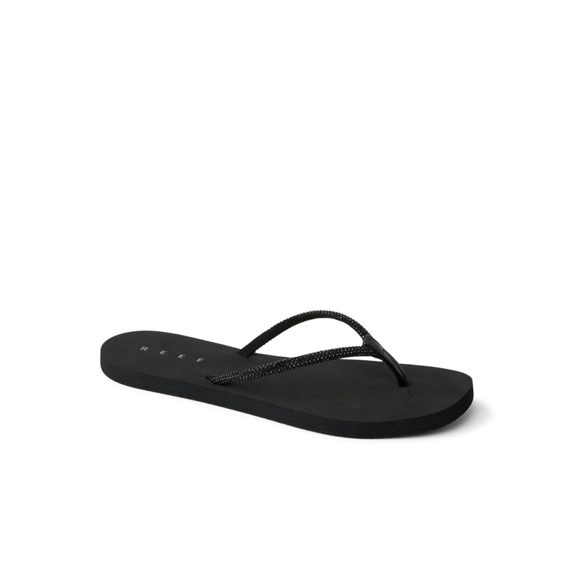 Reef Bliss Fling-Black | Reef | - Northshore Newquay - Surf/Skate Shop