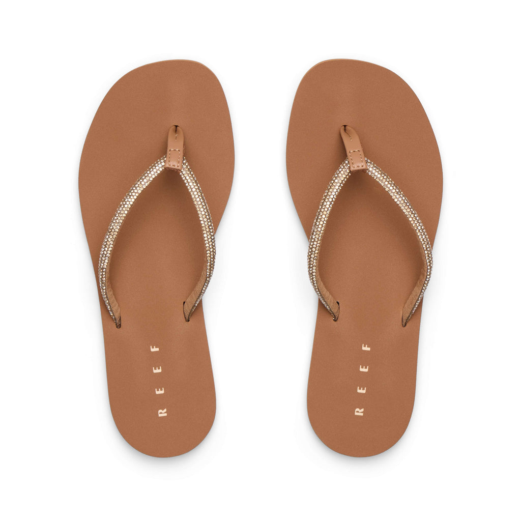 Reef Bliss Fling-Suntan UK7 | Reef | - Northshore Newquay - Surf/Skate Shop