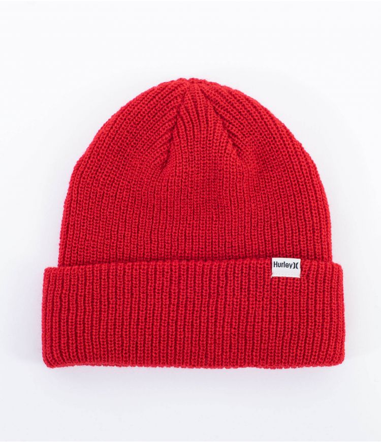 Hurley Harbor Beanie | Hurley | Beanie - Northshore Newquay - Surf/Skate Shop