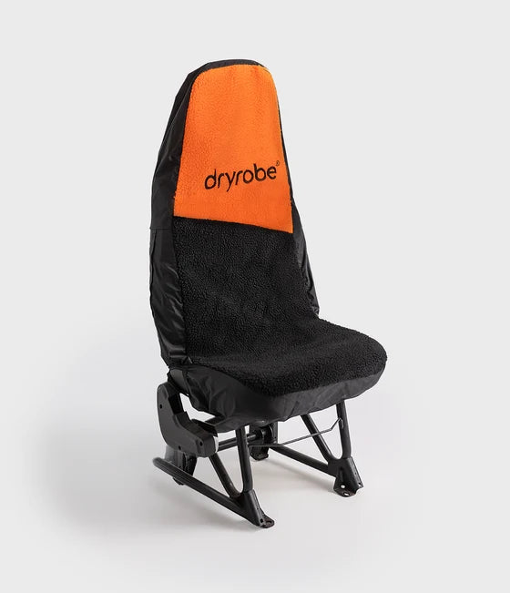 Dryrobe Water-repellent Car Seat Cover-Single