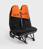 Dryrobe Water-repellent Car Seat Cover-Double