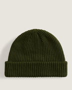 Vans Core Basic Cuff Beanie Green B