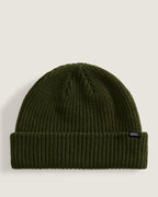 Vans Core Basic Cuff Beanie Green B