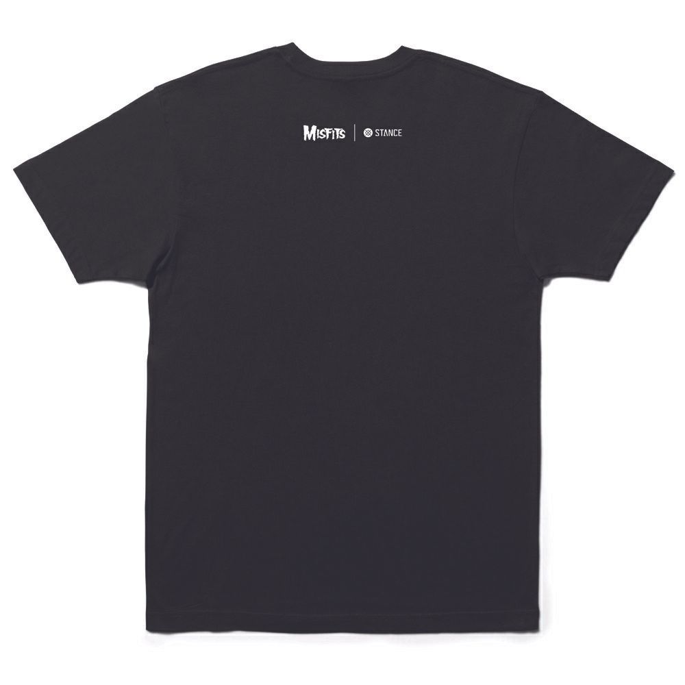 STANCE Misfits SS Crew tee | Stance | T-shirt