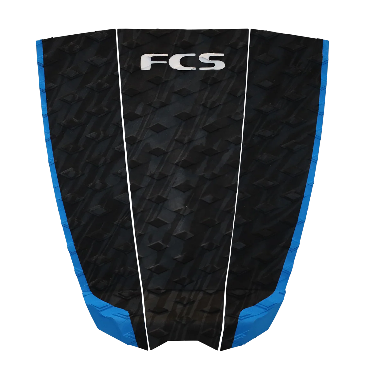 FCS Crosby Colapinto Grip Pad - black/blue