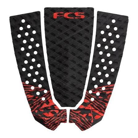 FCS Filipe Toledo Grip Pad