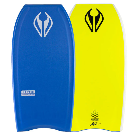 NMD Element Bodyboard PE Royal blue | NMD |