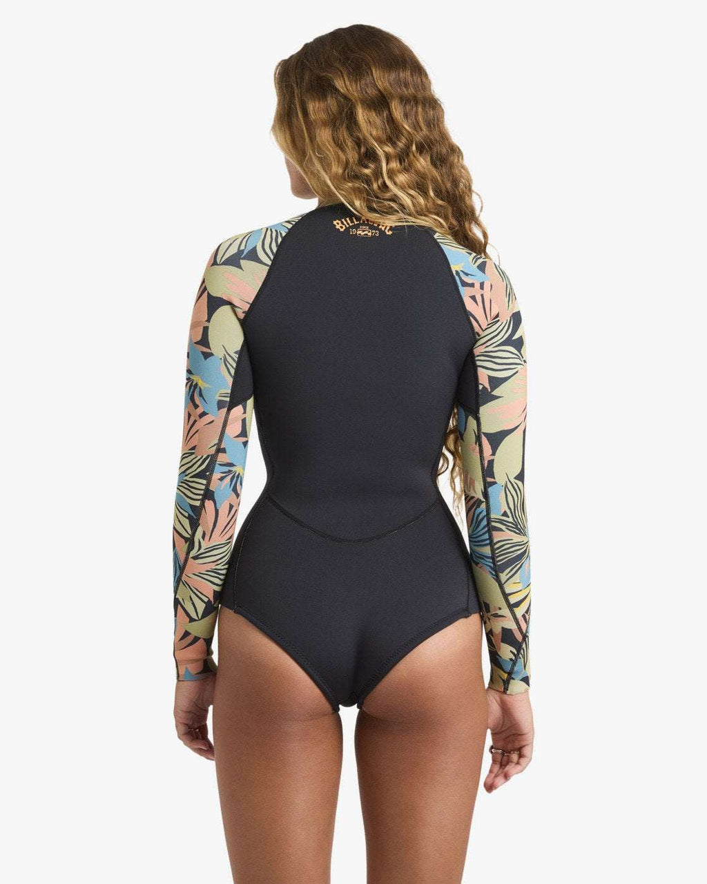 Billabong 2/2mm Salty Dayz Natural | Billabong | - Northshore Newquay - Surf/Skate Shop