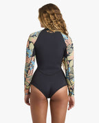 Billabong 2/2mm Salty Dayz Natural | Billabong | - Northshore Newquay - Surf/Skate Shop