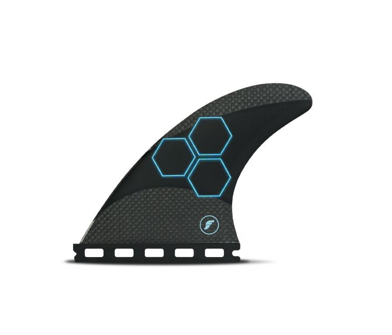 Futures Al Merrick 1 Techflex Thruster Fins