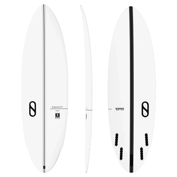FireWire Mindcraft surfboard - IBOLIC 2.0 | Firewire | surfboard - Northshore Newquay - Surf/Skate Shop